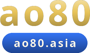 ao80 logo